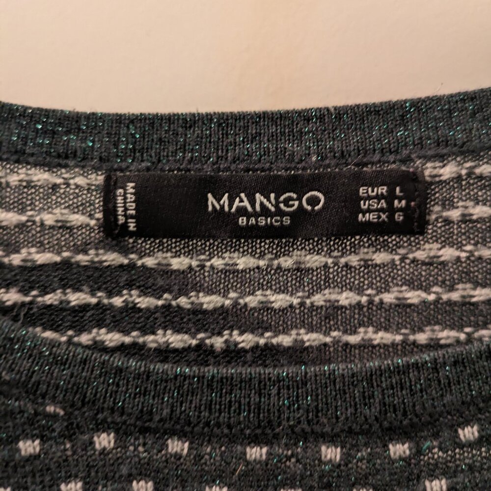 Mango sweaters _Two - Picture 3 of 3